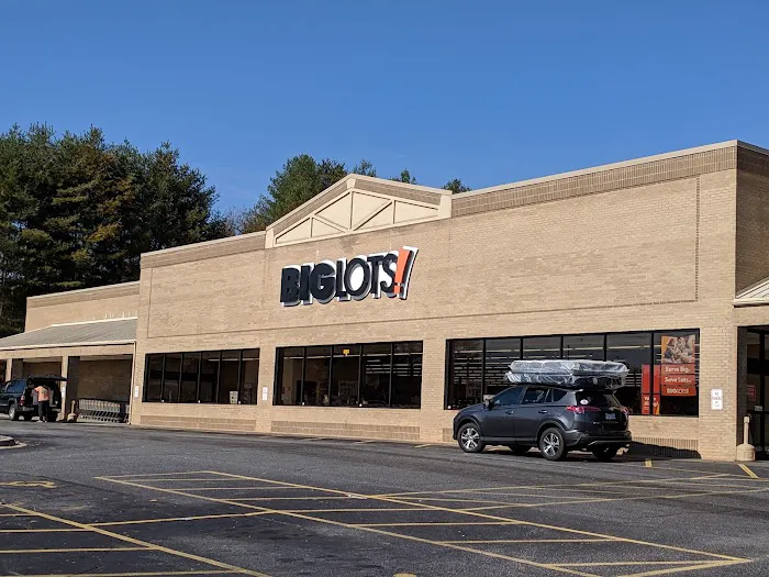 Big Lots 0