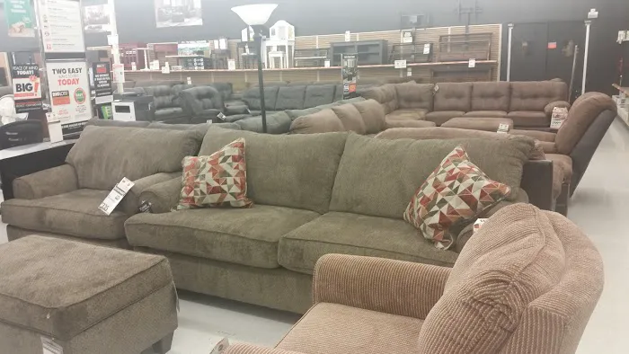 Big Lots 5