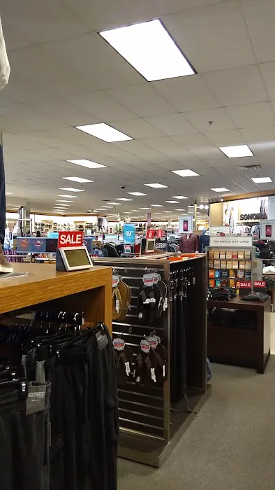 Kohl's 2