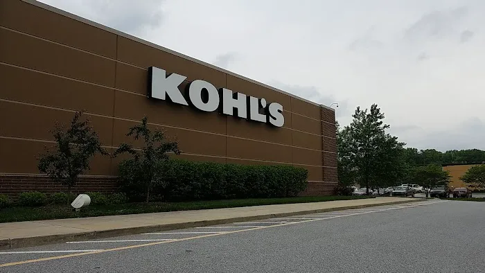 Kohl's 0