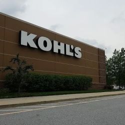 Kohl's ico