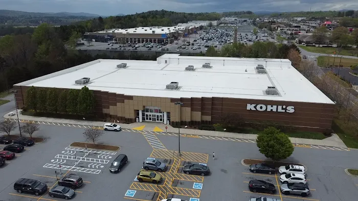 Kohl's 5