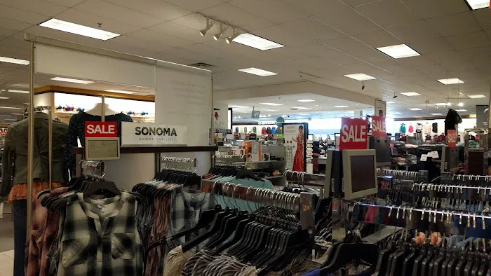 Kohl's 8