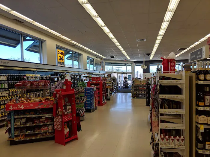 Walgreens 1