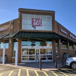 Walgreens ico