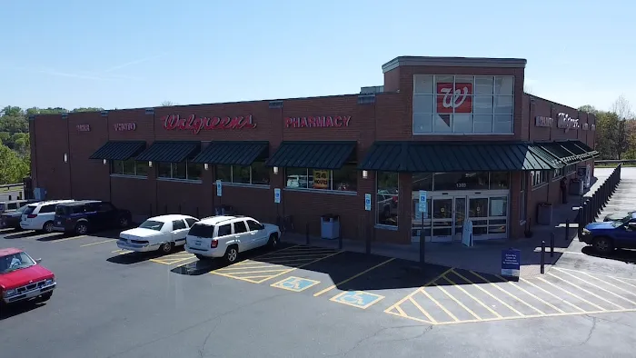 Walgreens 2