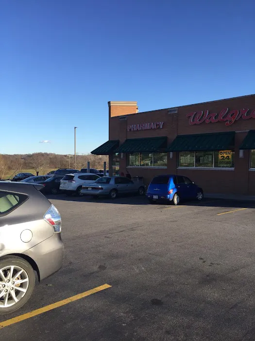 Walgreens 4