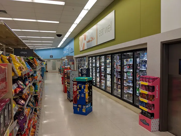 Walgreens 5