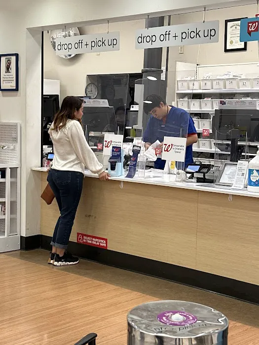 Walgreens 3