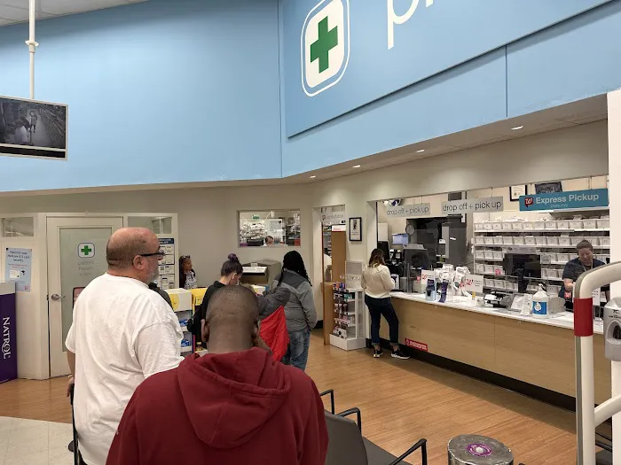 Walgreens 6