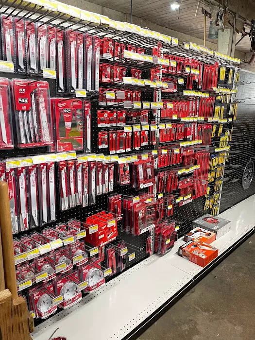 Wilkes County Hardware 4