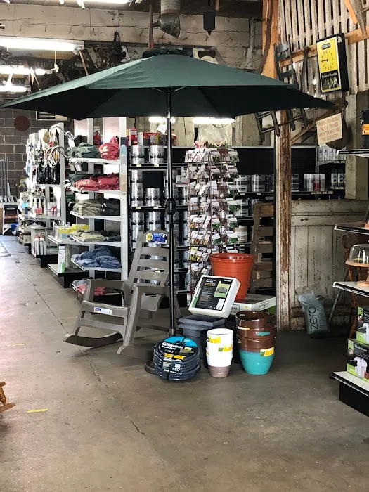 Wilkes County Hardware 5