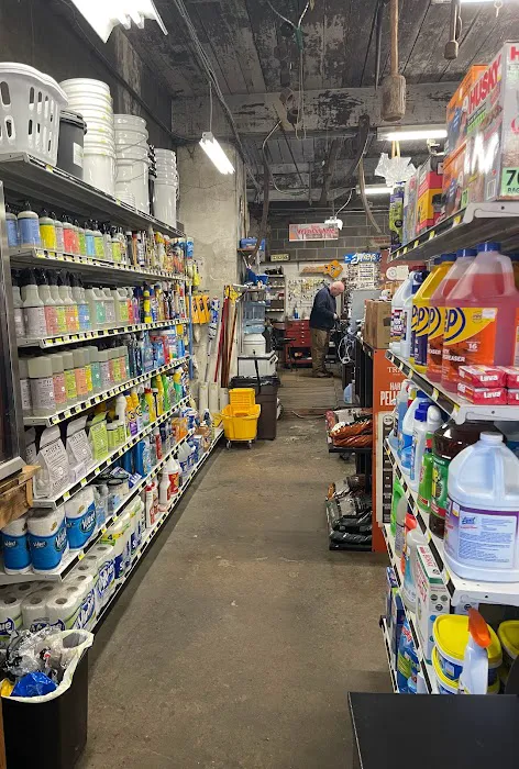 Wilkes County Hardware 8