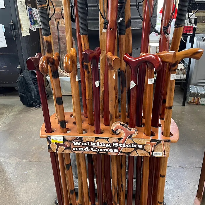Wilkes County Hardware 9