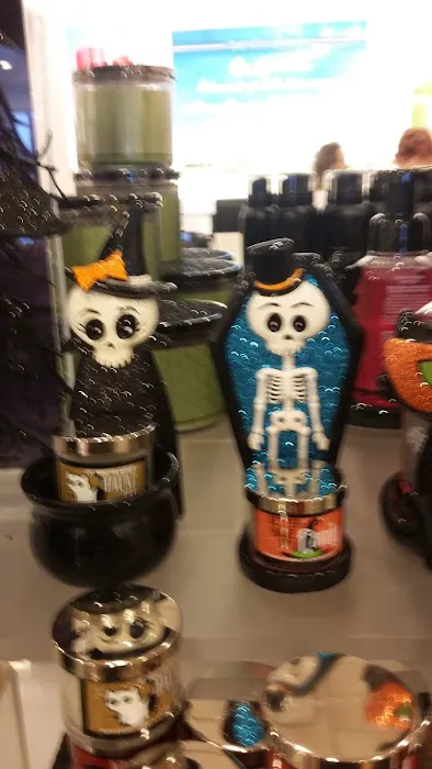 Bath & Body Works 8