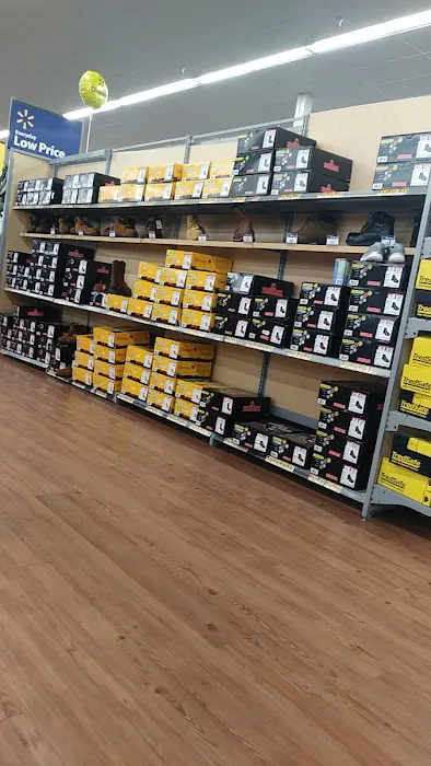 Walmart Supercenter 3