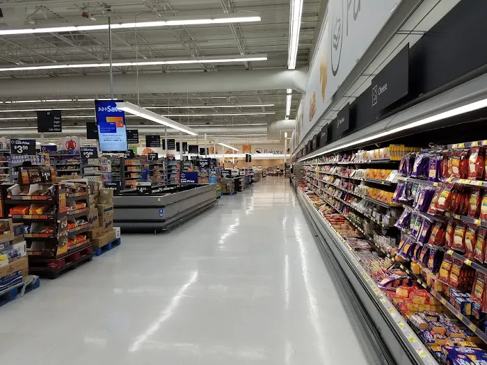 Walmart Supercenter 4