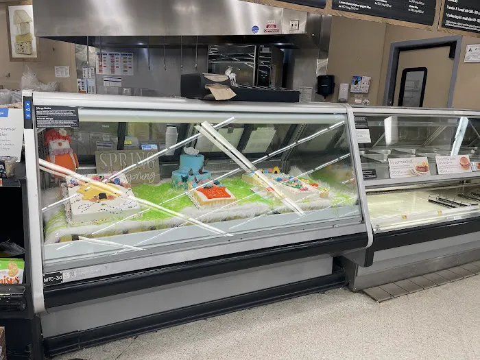 Walmart Supercenter 6