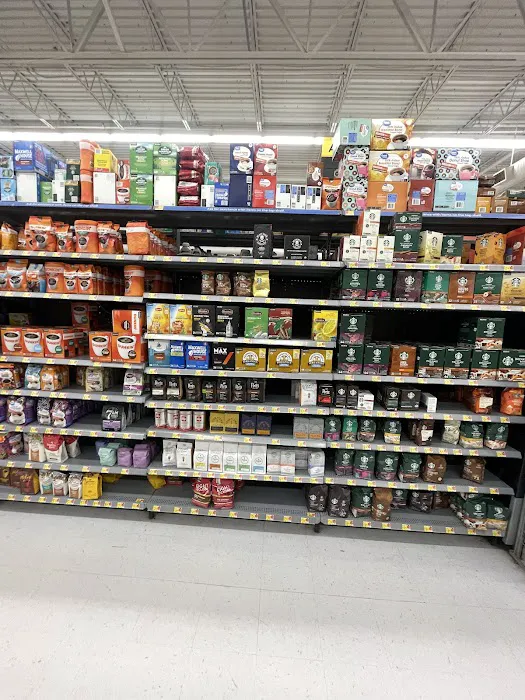 Walmart Supercenter 7