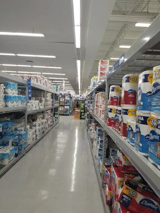 Walmart Supercenter 5