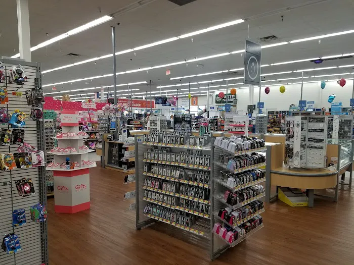 Walmart Supercenter 8