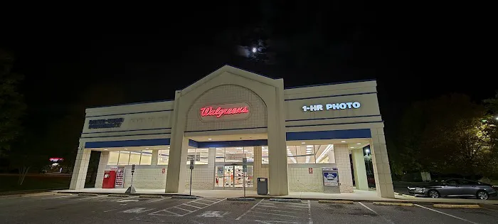 Walgreens 1