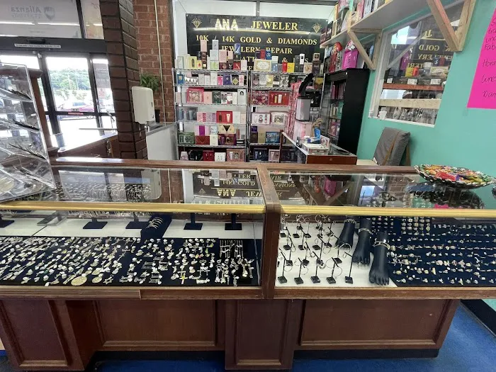 Joyería y variedades Ana LLC 1