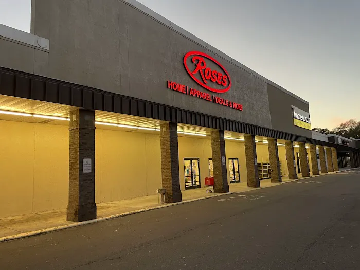 Roses Discount Store 1