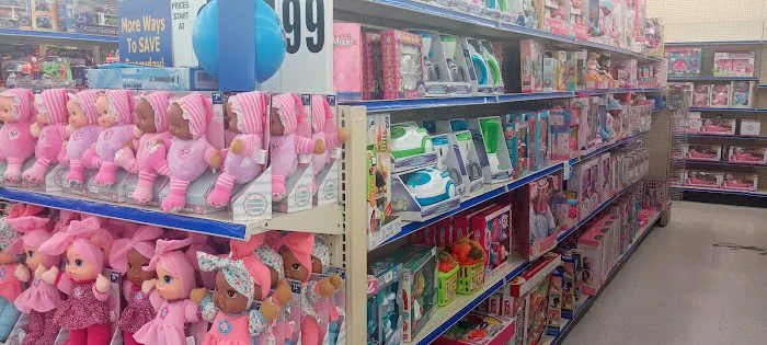 Roses Discount Store 6