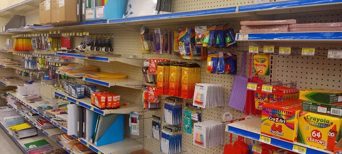 Roses Discount Store 7