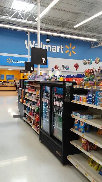 Walmart Supercenter 1