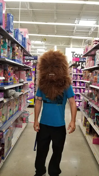 Walmart Supercenter 3