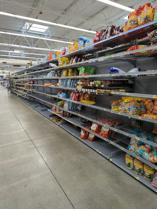 Walmart Supercenter 5