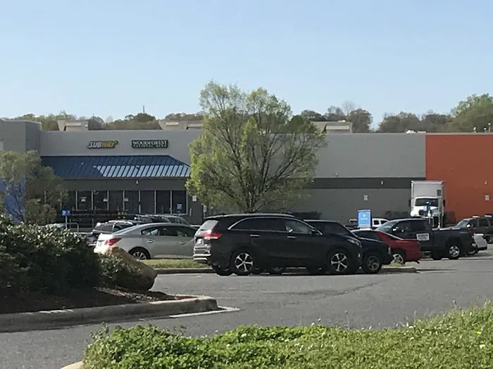 Walmart Supercenter 9