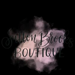 Sutton Brooks Boutique ico