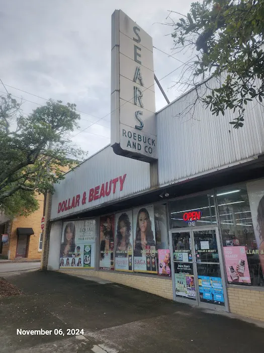 Dollar Beauty 2