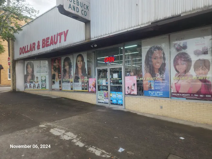 Dollar Beauty 0