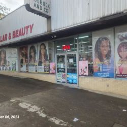 Dollar Beauty ico