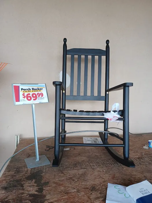 Roses Discount Store 1