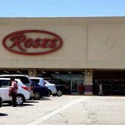 Roses Discount Store ico