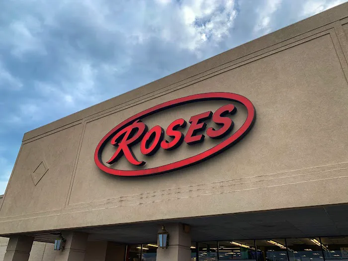 Roses Discount Store 2
