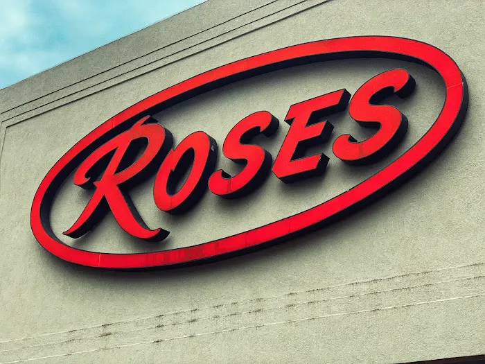 Roses Discount Store 7