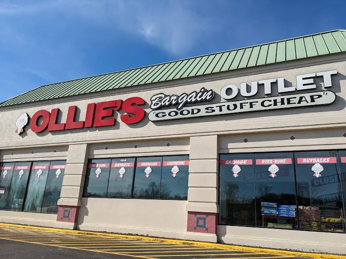 Ollie's Bargain Outlet 0