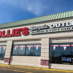 Ollie's Bargain Outlet ico