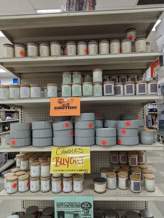 Ollie's Bargain Outlet 8