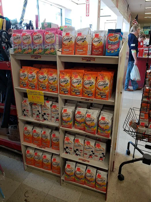 Ollie's Bargain Outlet 9