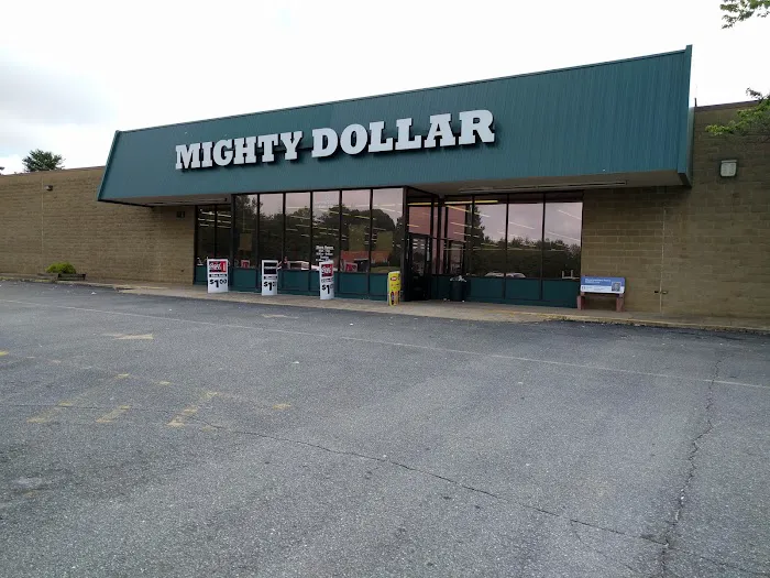 Mighty Dollar 1