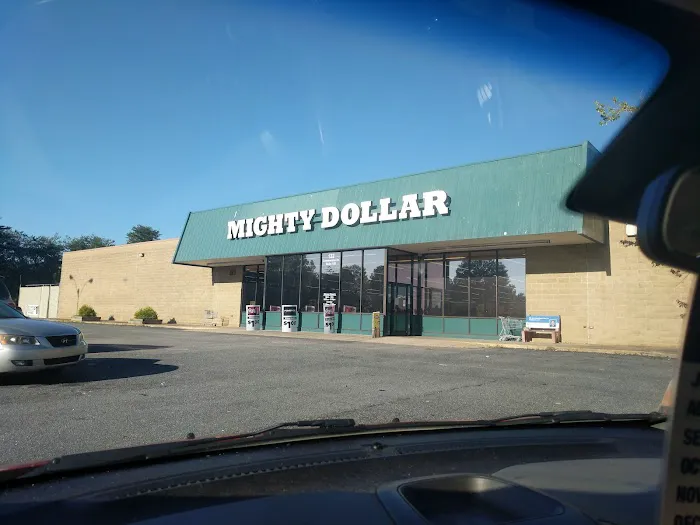 Mighty Dollar 3
