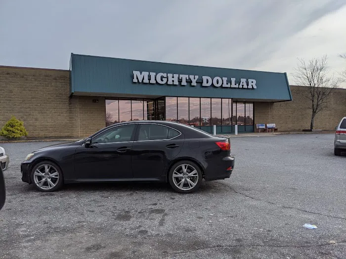 Mighty Dollar 7