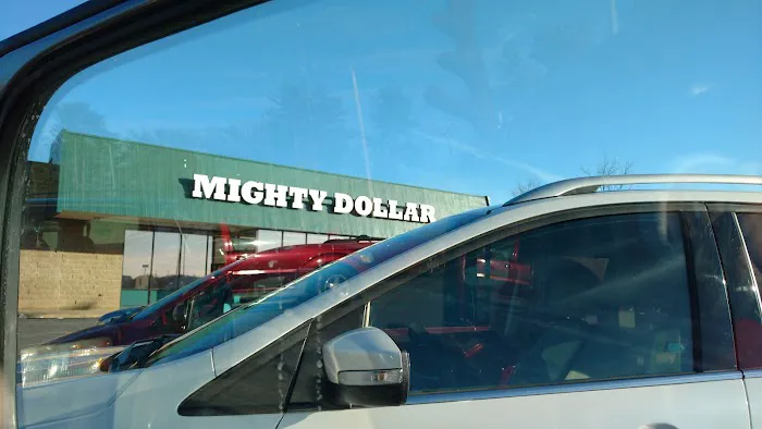 Mighty Dollar 9